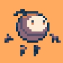 Haiku, the Robot logo