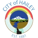 City of Hailey logo