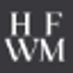 Hail Fellow Well Met logo