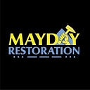 Mayday Restoration logo