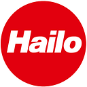 Hailo FR logo