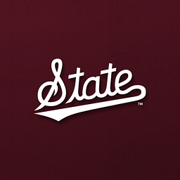 Mississippi State Bulldogs logo