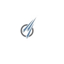 Pdr Hail Team logo