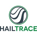 Hail Trace logo