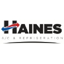 Haines Air Conditioning & Refrigeration logo