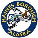 Borough of Haines logo