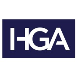 Haines, Gipson & Associates, Inc. logo