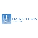 Hains & Lewis logo