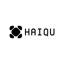 Haiqu Inc. logo