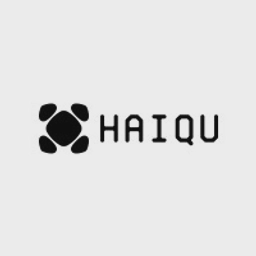 Haiqu logo
