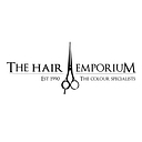 Hair Emporium logo