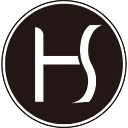 Hair-S 愛爾絲 logo