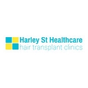 Harley Street Healthcare logo