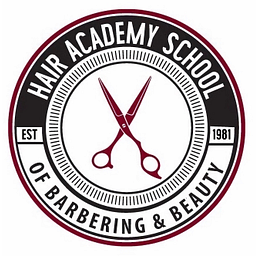 Hair Academy School of Barbering & Beauty logo
