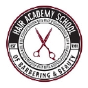 hairacademysbb.edu/ logo