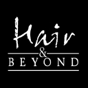 Hair And Beyond logo