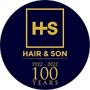 Favicon of Hair & Son Estate Agents