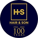 Hair & Son Llp logo