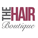 The Hair Boutique logo