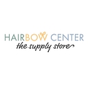 Logo for hairbowcenter.com