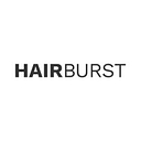 Hair Burst logo