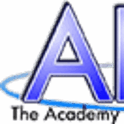 Academy of Hair Technology logo