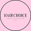 Hair Choice Extensions logo