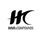 Hair & Compounds, Inc. logo