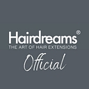 Hairdreams logo