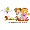 Hair Fairies, Inc. logo