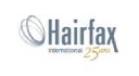 Hairfax International logo