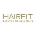 Logo for hairfit.co