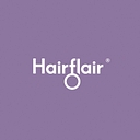 Hairflair logo