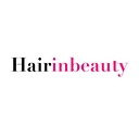 Hairinbeauty logo