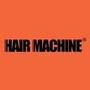 Hair Machine logo