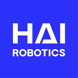 Hai Robotics U. logo