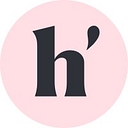 Favicon of The Hairoine Company GmbH