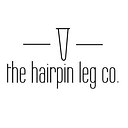 The Hairpin Leg Co.