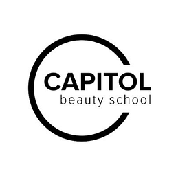 Capitol Beauty School logo