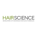 Hair Science logo
