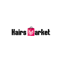 Hairsmarket logo