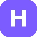 HairstyleMaker logo
