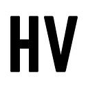 Logo for hairvivi.com