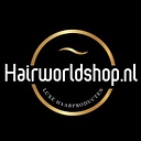 Hairworldshop NL logo