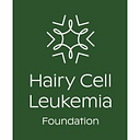 Hairy Cell Leukemia Foundation logo