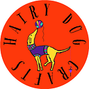 Hairy Dog Crafts