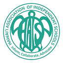 Hawaii Association of Independent logo