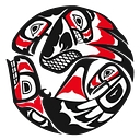 Haisla Nation logo