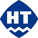 Haitian Injection Moulding Machinery logo