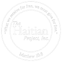The Haitian Project Inc logo